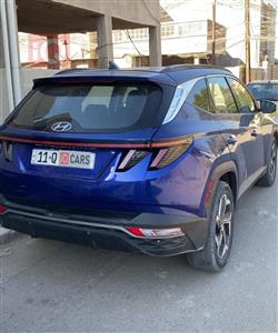 هيونداي توسان